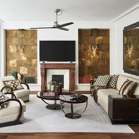 Bright & Modern 4-bedroom In The Heart Of * Berlin