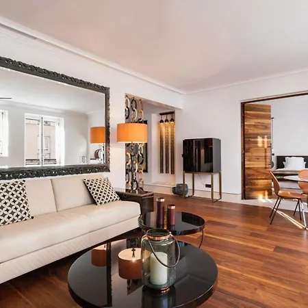 Bright & Modern 4-bedroom In The Heart Of * Berlin